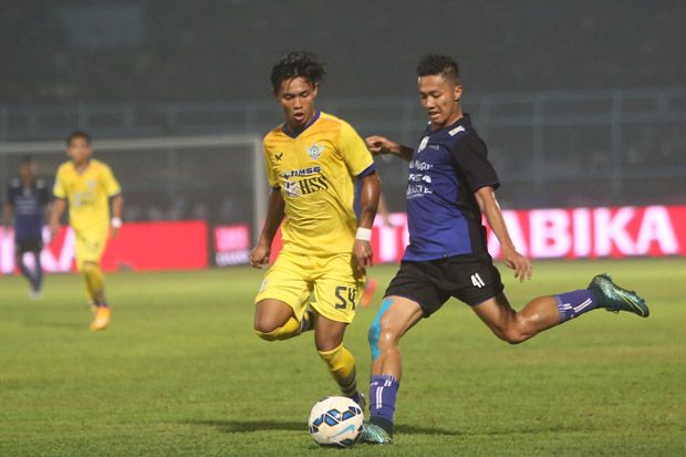 Comeback Dendi, Bikin...