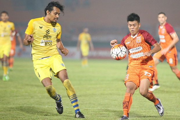 Preview Persegres vs...