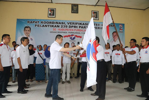 HT: Permasalahan Struktural...