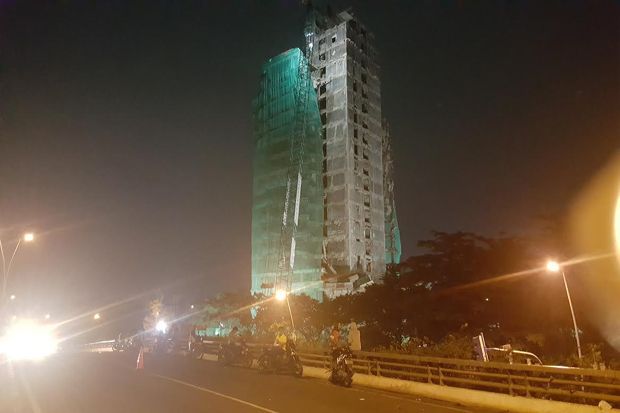 Bernyalinya Warga Tangsel...