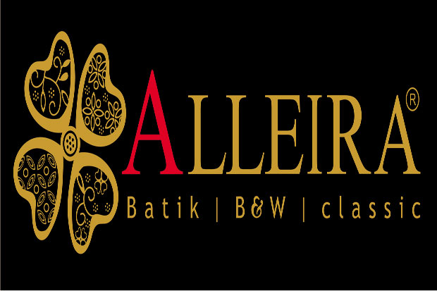 Alleira Gelar Peragaan...
