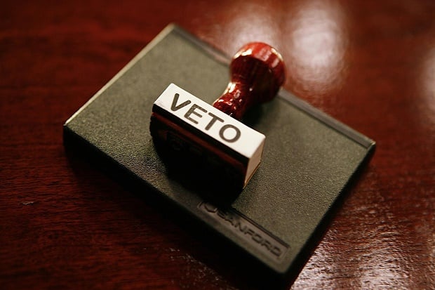 Rusia: Veto Dibutuhkan...