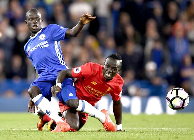 Sadio Mane Pernah Tolak...