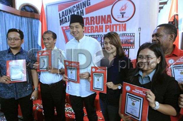 Maruarar Sirait Jadi...