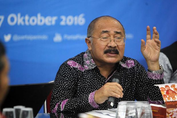Revisi UU Pemilu Molor,...