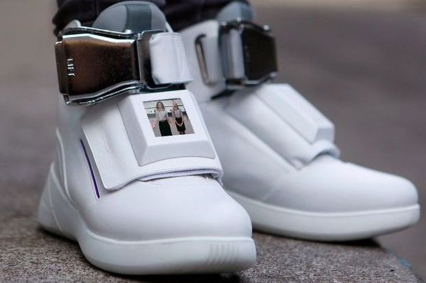 Firts Class Shoe, Sepatu...