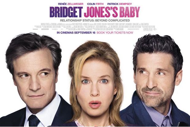 Review Film Bridget...