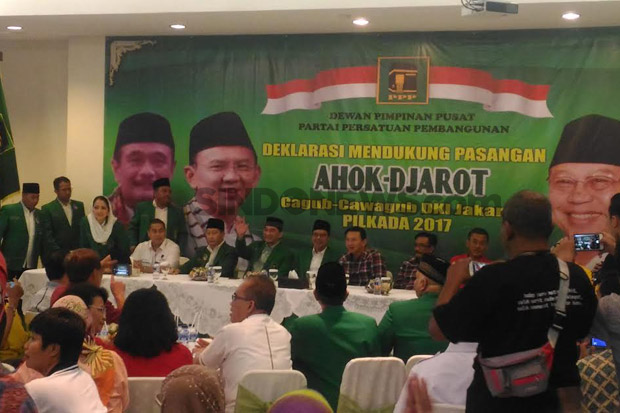 Akui Terlambat, Djan...