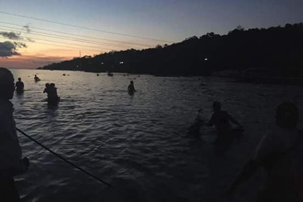 Bertambah, Korban Jembatan...