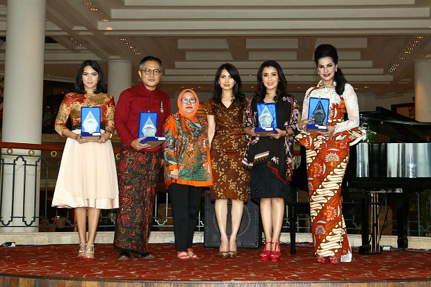 MNC Fashion Berkomitmen...
