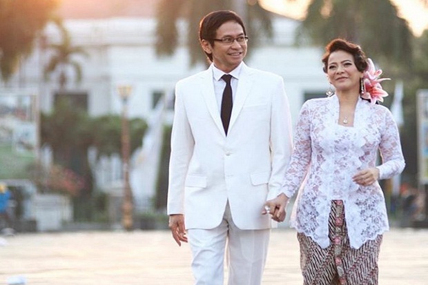 Addie MS Tak Larang...