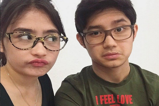 Lagi, Prilly Latuconsina...