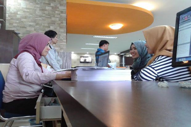 Permudah Pelayanan,...