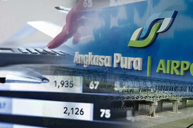 Kembangkan Bandara,...