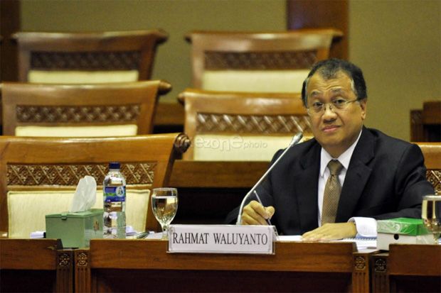 OJK Dukung Penerbitan...