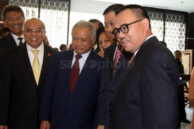 Ini Komentar Sudirman...