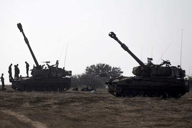 Operasi Militer Turki...