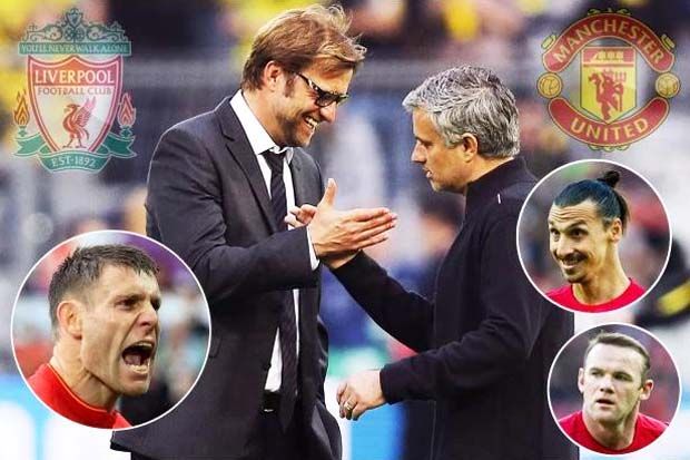 Scholes Jagokan Liverpool...