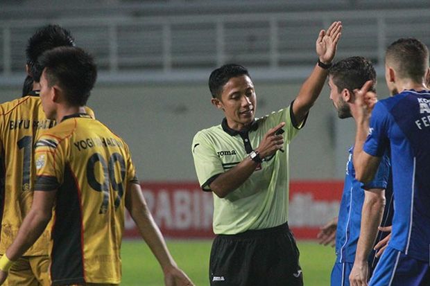 Ini Kunci Sukses Mitra...