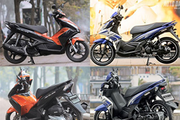 Bermasalah, Honda Panggil...