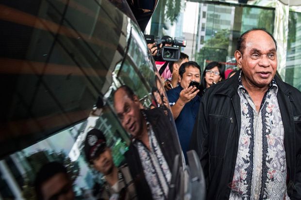 Kasus Pelanggaran HAM...