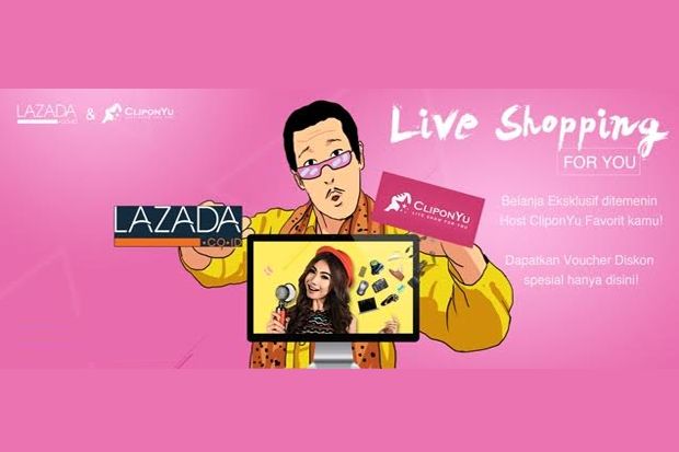 Tren Live Shopping,...