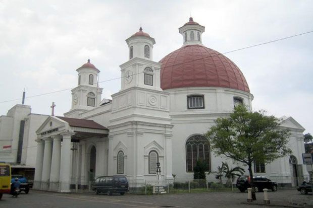 Kapolda Jateng Siapkan...