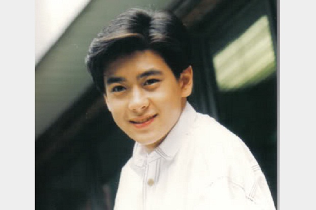 Jimmy Lin Dikagumi Putri...
