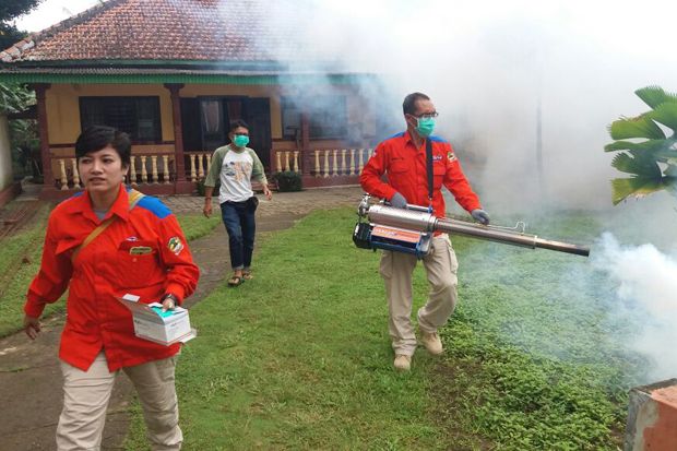 Rescue Perindo Gelar...