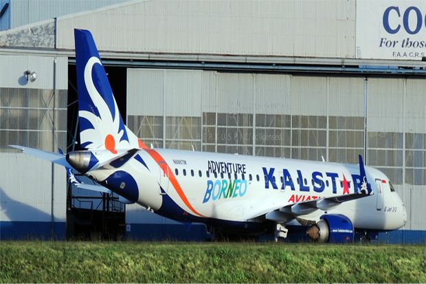Kalstar Air Tambah Lima...