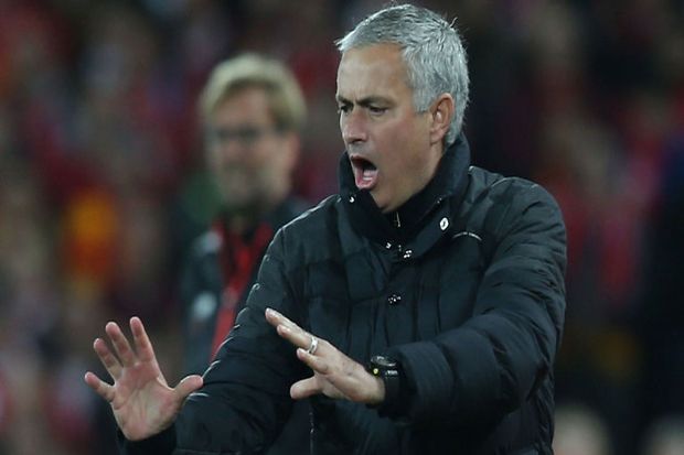 Gegara Liverpool, Jose...