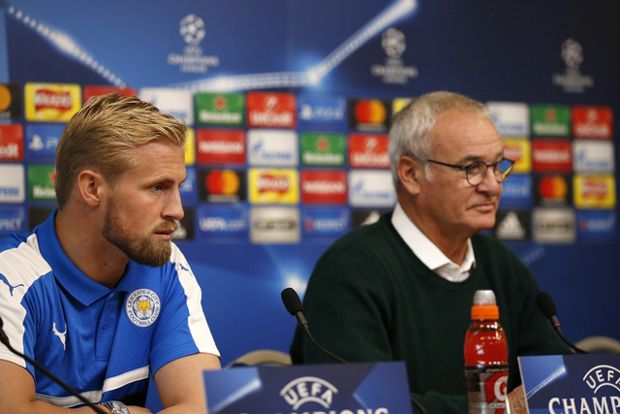 Preview Leicester City...