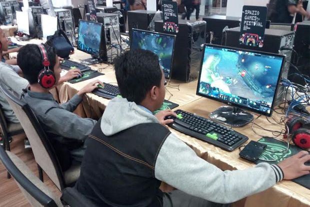 MNC Play Dukung Kompetisi...