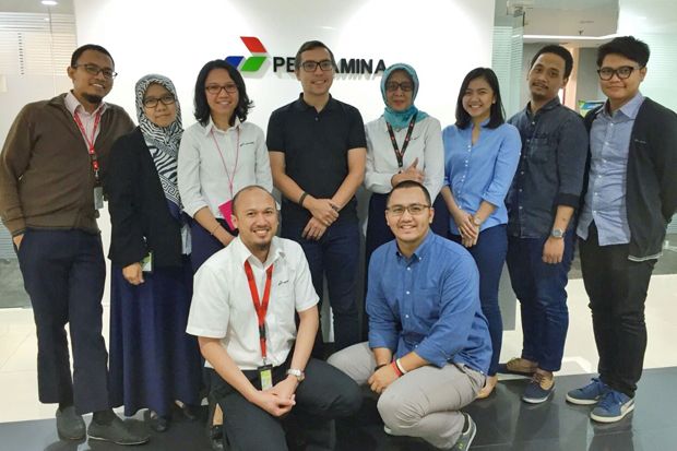 Sonar Siap Mengembangkan...