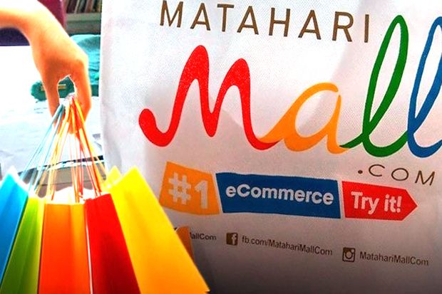 Mataharimall.com Dapat...
