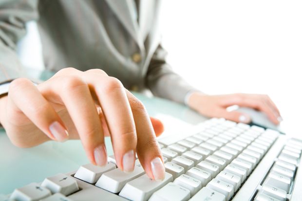 Ihh..Keyboard Komputer...