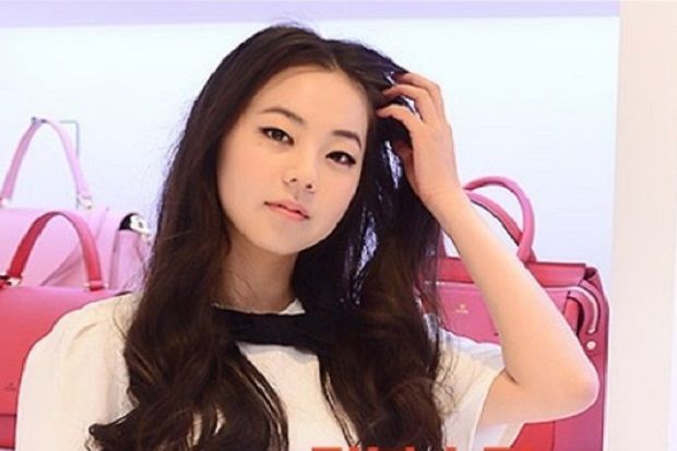 Ini Curhat Sohee saat...