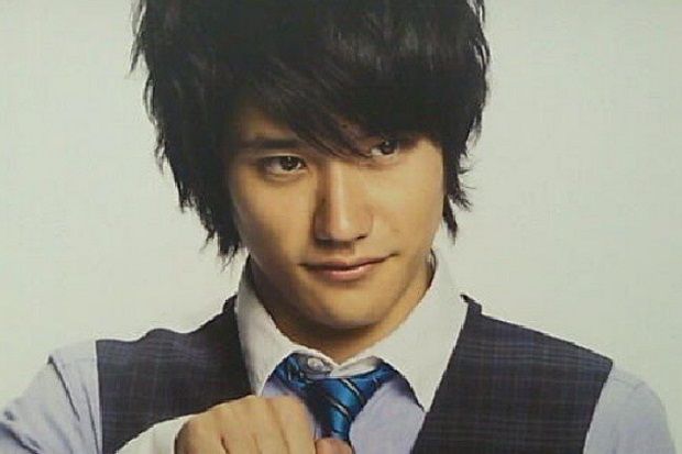 Ini Kepastian Kenichi...