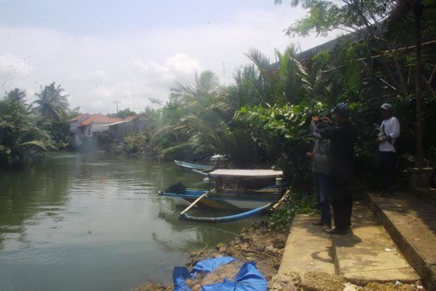 Bangunan Permanen di...