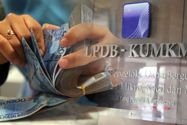 LPDB-KUMKM Diusulkan...