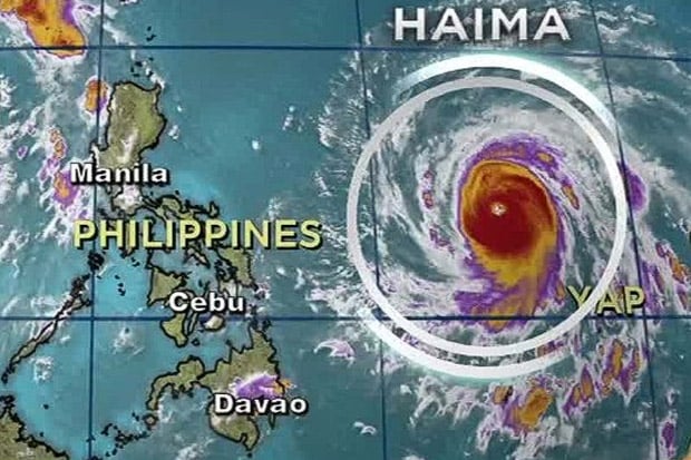 Filipina Bersiap Hadapi...