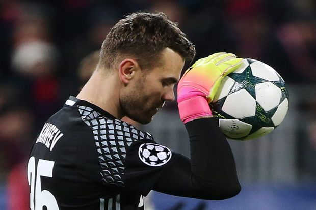 Harapan Kiper Malang...