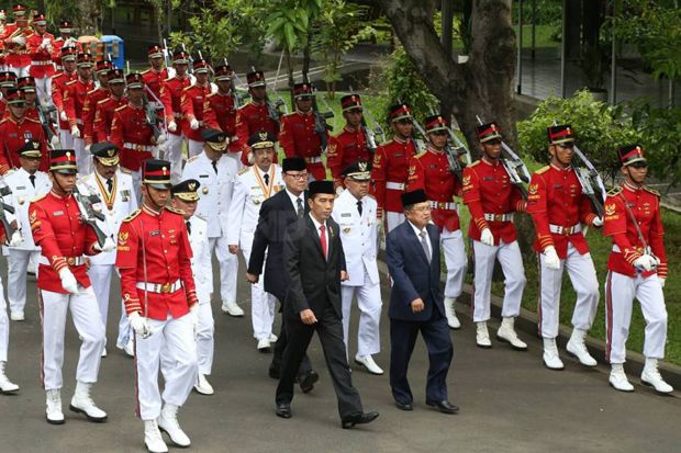 Masih Banyak PR yang...