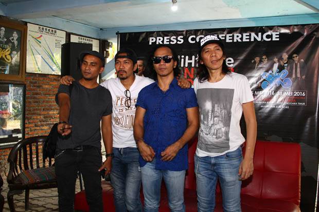 Bidadari Cantik & Slank...
