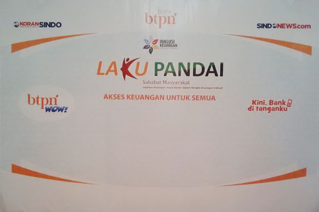 BTPN Gelar Diskusi Laku...
