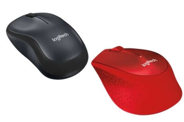 Logitech Hadirkan Mouse...