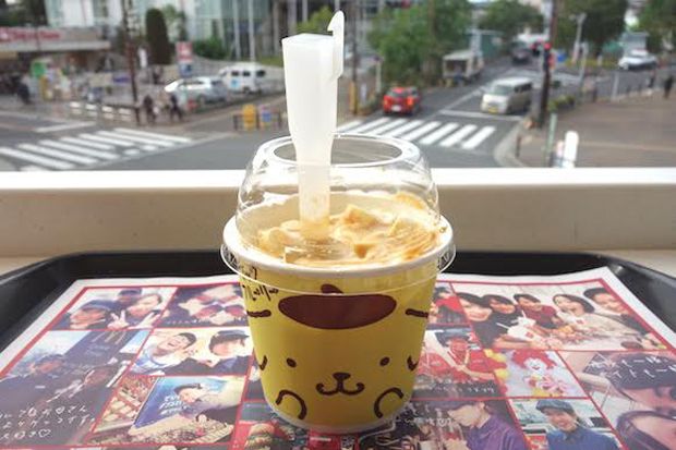 McDonalds Hadirkan Mcflurry...
