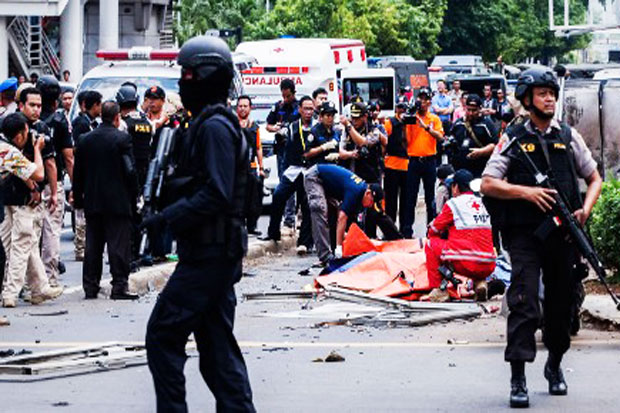 69 Terror Attacks at...