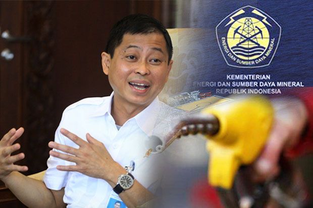 Jonan Perintahkan Shell...