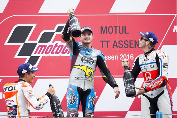 Jack Miller Harusnya...